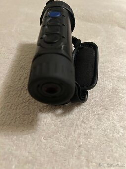pulsar axion2 XQ35 - 3