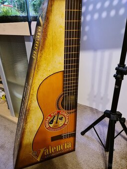 Kytarový set - 3