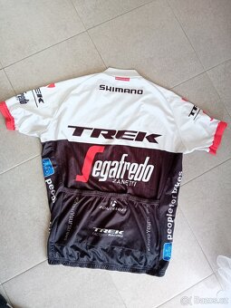 Dres TREK XXL - 3