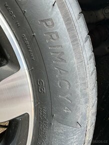 Michelin 195/55 R16 - 3