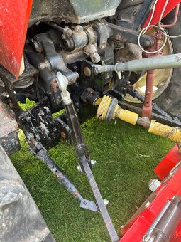 Zetor 6245  UKT - 3