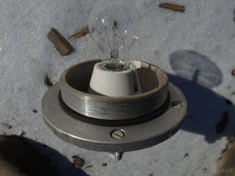 svítidlo 200W nevýbušné - 3