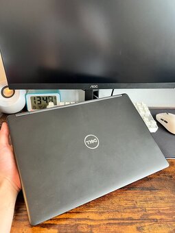 Notebook DELL Latitude 5490 - 3