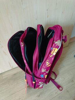 Školní aktovka Bagmaster - 3