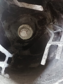 Míchačka - 3