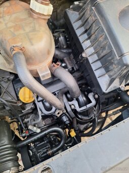 Renault Master 2,5 Dci skřiňovy - 3