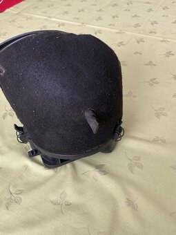 Kryt kabinového filtru VW T4 originál - 3
