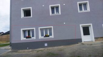 Pronájem bytu 1+KK, 60 m², Karlovy Vary - Počerny - 3