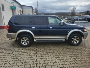 PAJERO SPORT - 3
