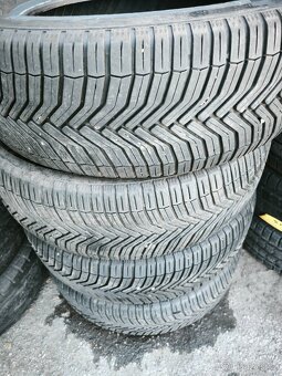 Pneumatiky 225/60 R18 Michelin - 3