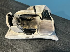 Brankářský vyrážečka Bauer ONE60 JR - 3