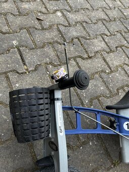Odrážedlo First Bike - 3
