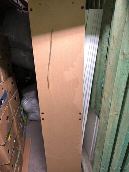 IKEA expedit 5x5 - Dříve Kallax - 3
