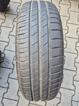 4x letni pneu Goodyear 185/65/15 - 3