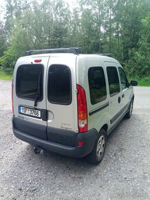 kangoo 1.9 dci 4x4 - 3