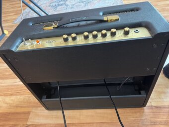 Marshall origin 50c - 3