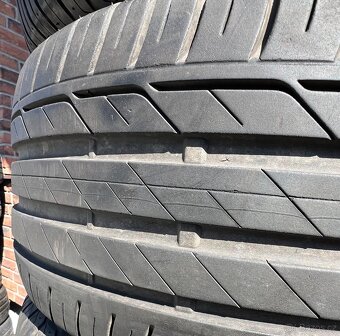 215/60 R16 99V letní pneu Bridgestone Turanza T001 (3118) - 3