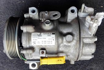 Prodám na Peugeot Boxer, Citroen Jumper 2.0Bhdi a 2.2Bhdi - 3