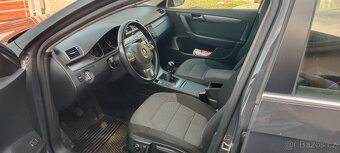 Passat B7 combi - 3