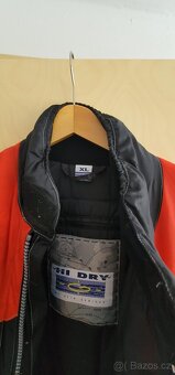 Zimní/termo kombinéza, vel. XL - 3