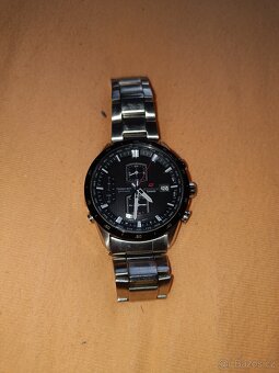 Kvalitní hodinky Casio EQW- A1110DB-1A možná výměna - 3