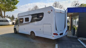 Carado T447, příslušenství v ceně, stav nového vozu - 3