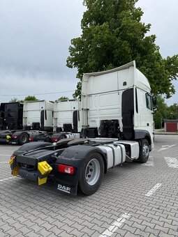 DAF XF 480 FT, EURO 6, TAHAČ 4x2 STD - 3