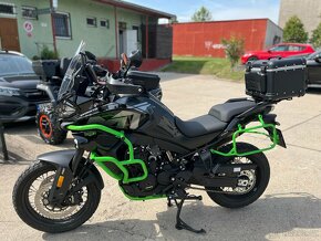 Motocykl CFMOTO 800MT Explore - 3