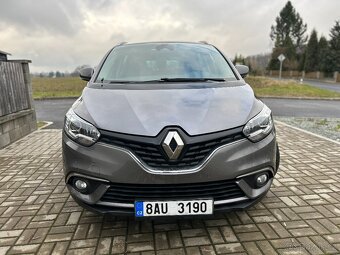 Renault Grand Scenic IV 2018 - 3