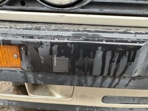 BMW e30 záslepka nárazníku - 3