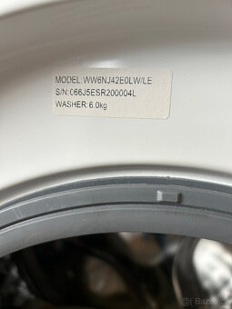 Samsung 6 kg - 3