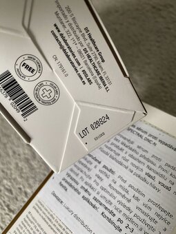 2x DS LABORATORIES Spectral DNC-N 60 ml sérum - 3