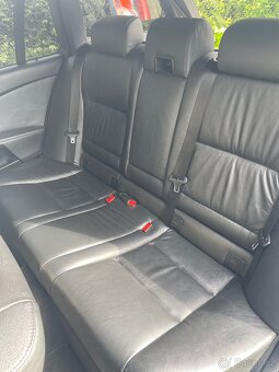 BMW E61 - 3