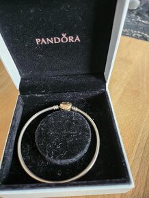 Náramky Pandora - 3