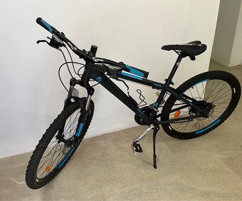 Dětské kolo / juniorské kolo Leader For 26” - 3