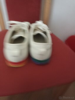 Tenisky Adidas - 3