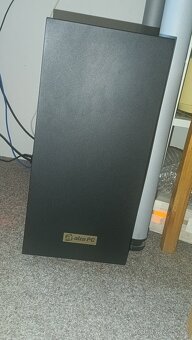 Herní Počítač I7 9700F, Radeon 6700 XT 12GB - 3