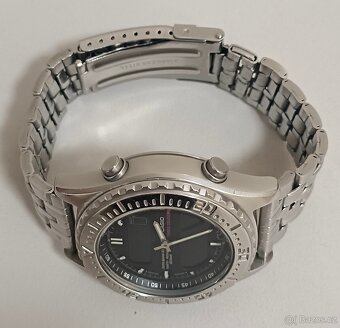 Hodinky CASIO. Timber Cruiser. - 3