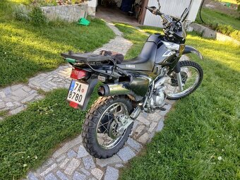 XT600R - 3
