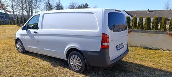 Mercedes Vito 2.2 cdi automat - 3