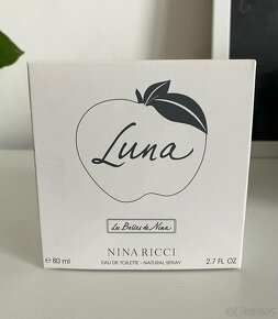 Nina ricci luna - 3