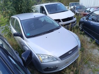Ford focus 1.6 TDCi - 3