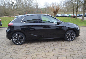 PRODÁM OPEL E-CORSA GS-LINE 50KW BATERIE, 2022 - 3