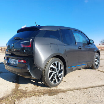BMW i3 75kw - 3