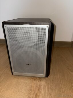 Prodám CD Receiver DENON RCD-M39 - 3