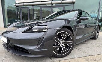 Porsche Taycan MY 2023, perf. battery plus. - 3