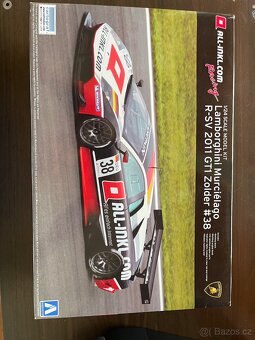 model 1:24 - 3
