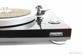 Gramofón MICRO SEIKI DDL-120 - 3