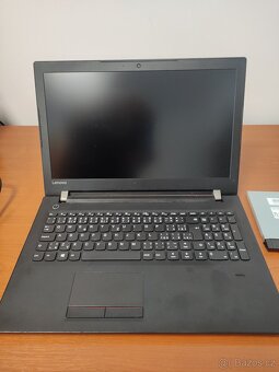 LENOVO V510 15IKB i7; SSD+HDD; RADEON R5 - 3