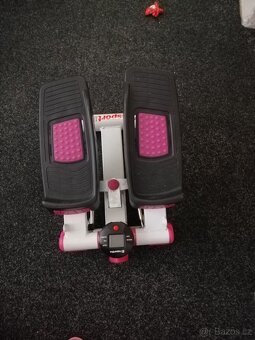 Mini twister - 3